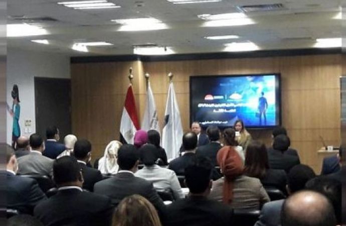 النائب العام: 90% من مخالفات البناء بسبب موظفي المحليات